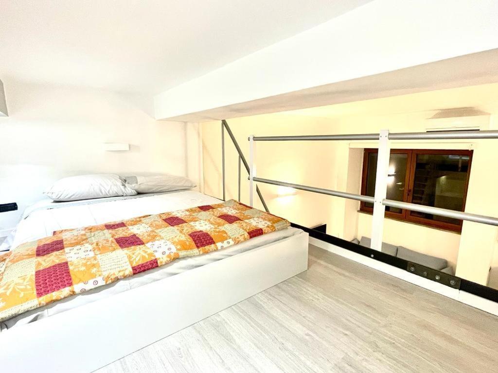 Meraviglioso Loft Navigli Milano מראה חיצוני תמונה