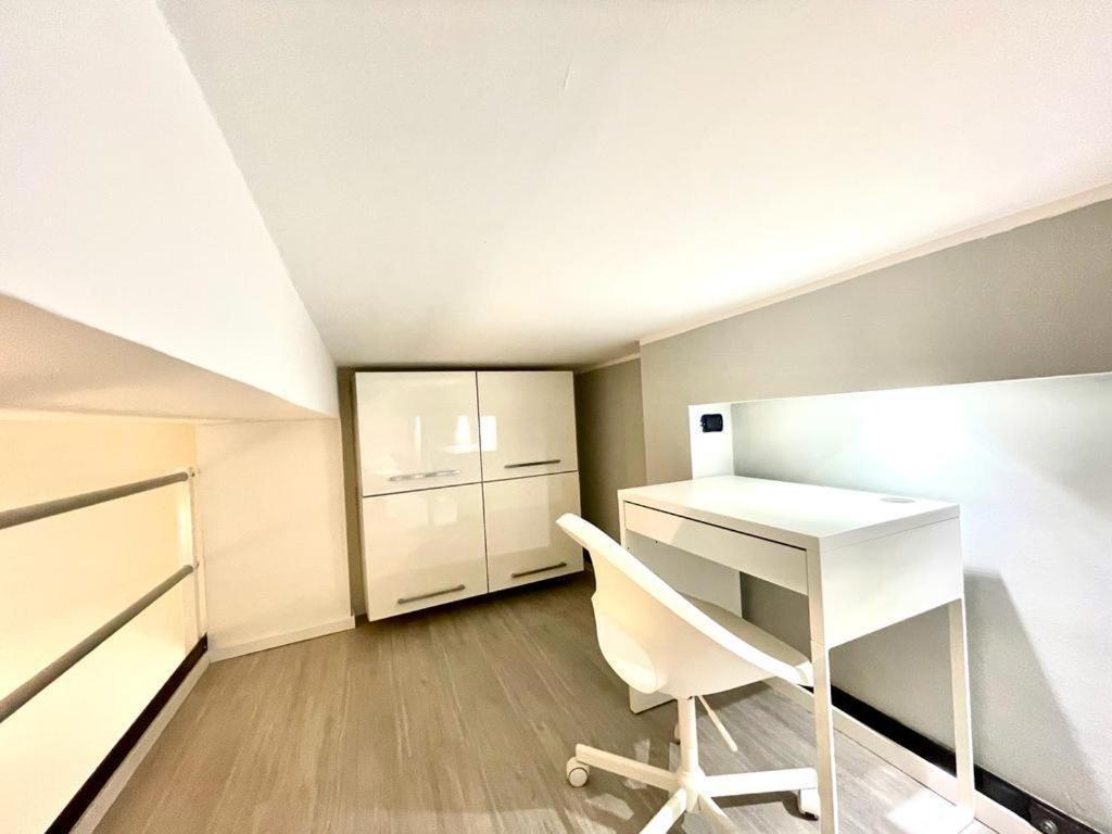 Meraviglioso Loft Navigli Milano מראה חיצוני תמונה