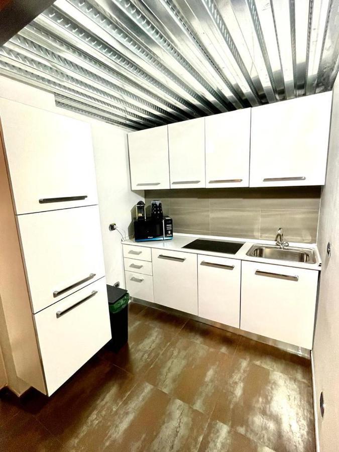 Meraviglioso Loft Navigli Milano מראה חיצוני תמונה