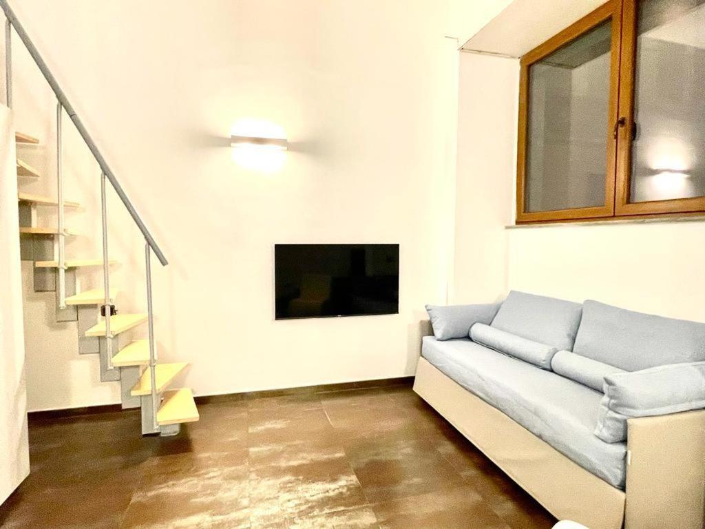 Meraviglioso Loft Navigli Milano מראה חיצוני תמונה